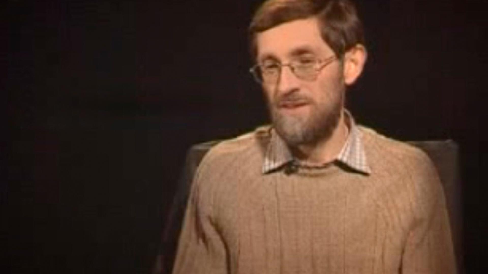 Сеть. Мир на словах (set-mir-na-slovah) Документальный фильм