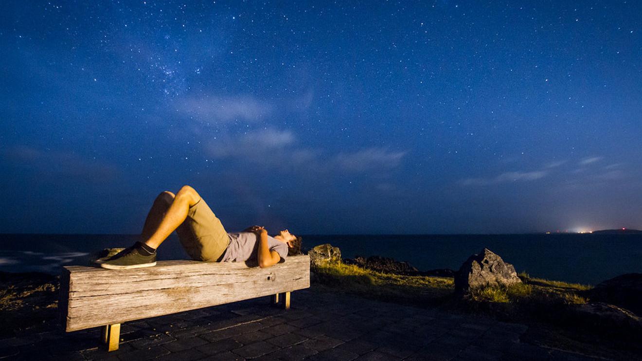 Ночной релакс (nochnoj-relaks) Досуг, хобби