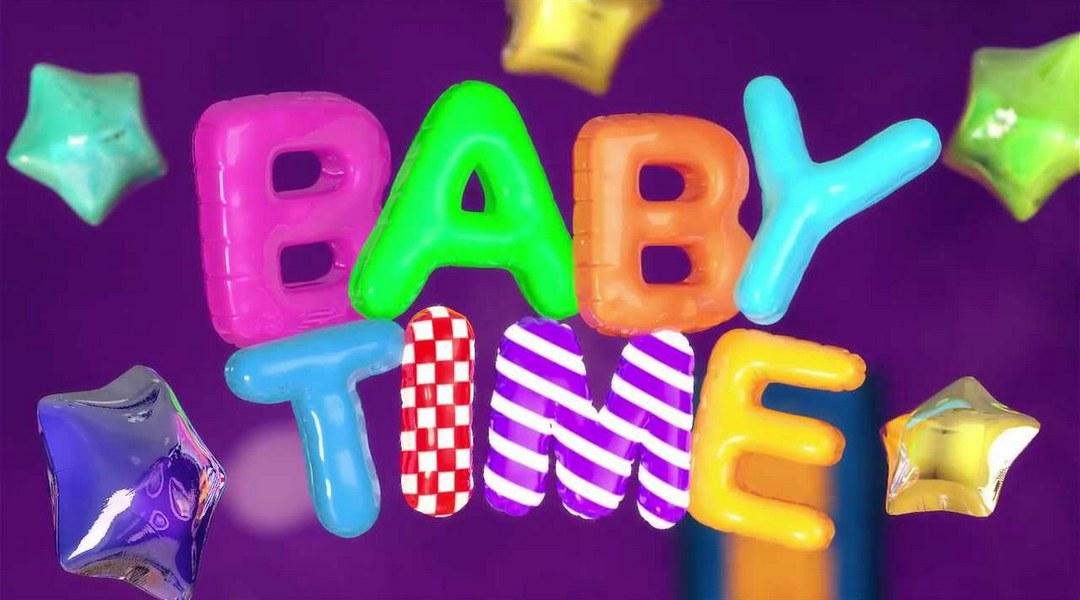 Baby Time (baby-time) Музыка