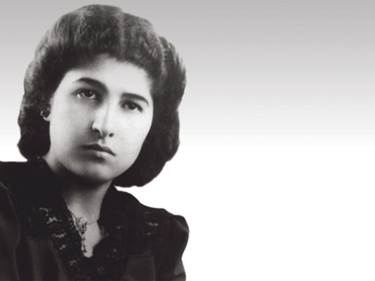 Azərbaycan rəngkarlığının kraliçası. Vəcihə Səmədova (azrbaycan-rngkarlnn-kralias-vcih-smdova) Документальный фильм