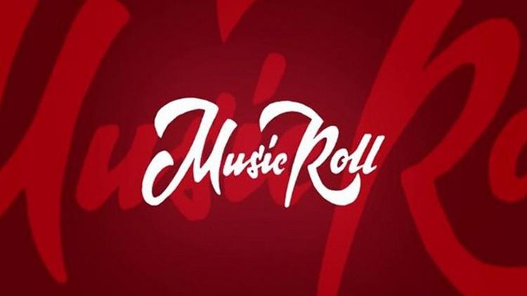 Постер Music Roll