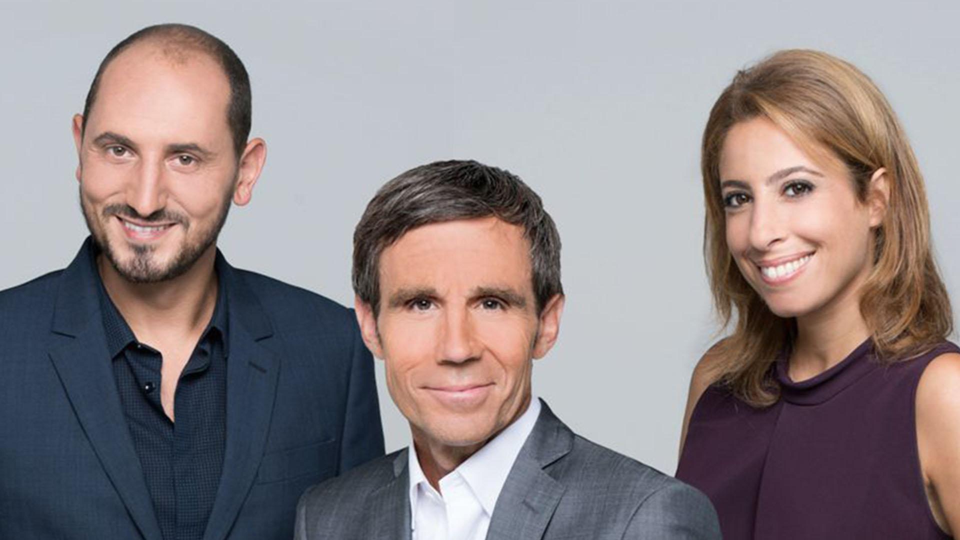 Политическая передача (politicheskaja-peredacha) Ток-шоу