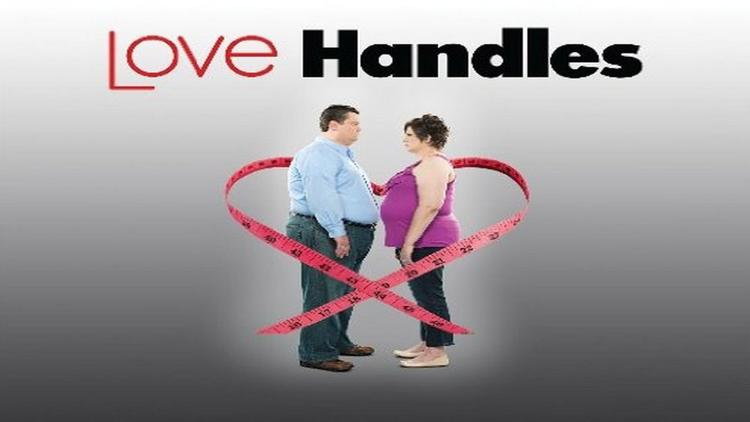 Постер Love Handles: Couples In Crisis