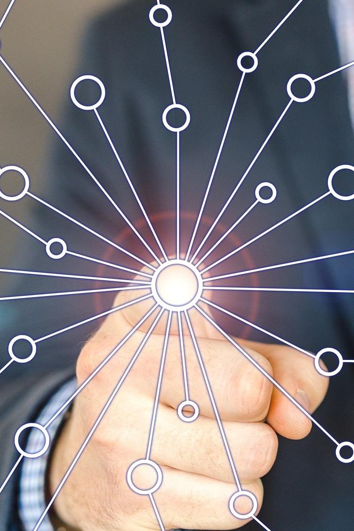 Connected Commerce (connected-commerce) Познавательное