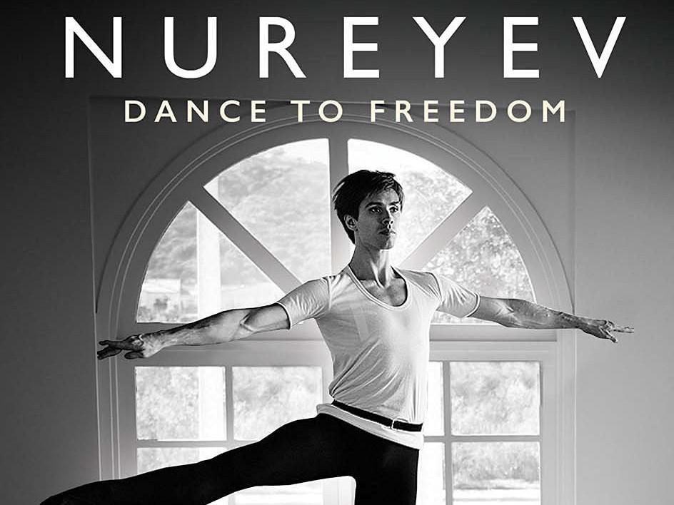 Рудольф Нуреев: Танец к свободе (rudolf-nureev-tanets-k-svobode) Документальный фильм