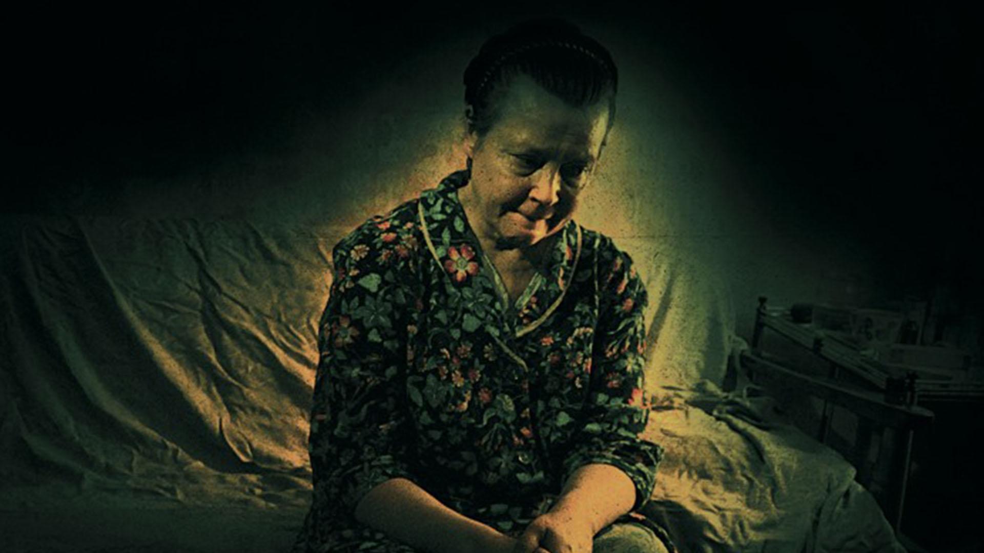 Мама (mama) Фильм 2010