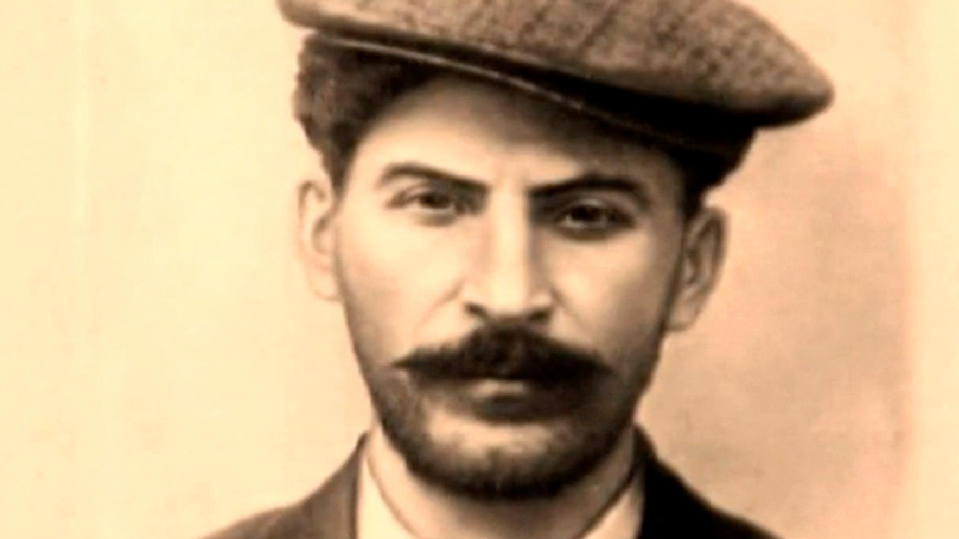 Старший сын Сталина (starshij-syn-stalina) Документальный фильм