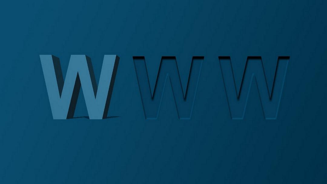 WWW (www) Познавательное