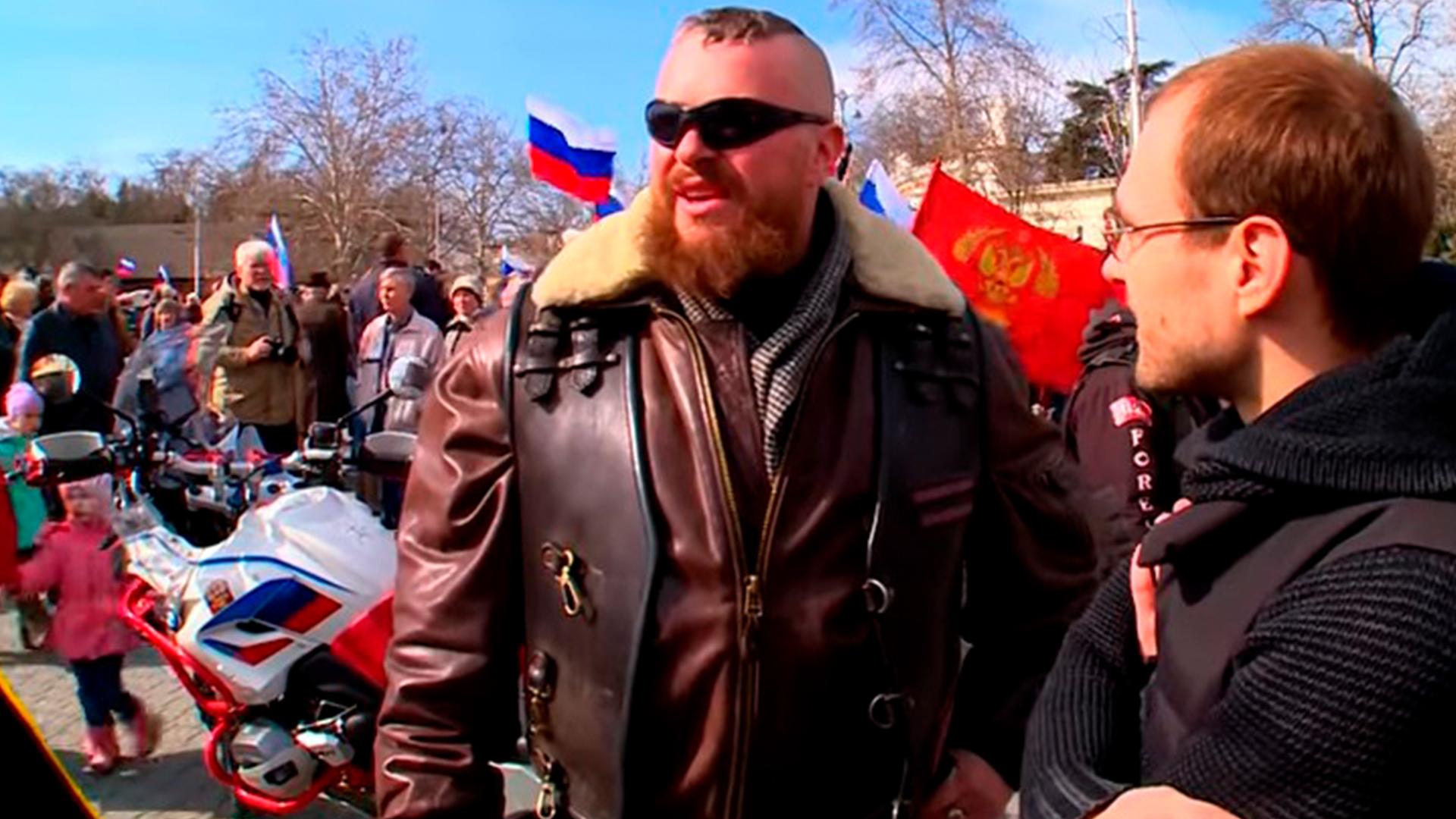 82-й. Год спустя (82-j-god-spustja) Документальный фильм