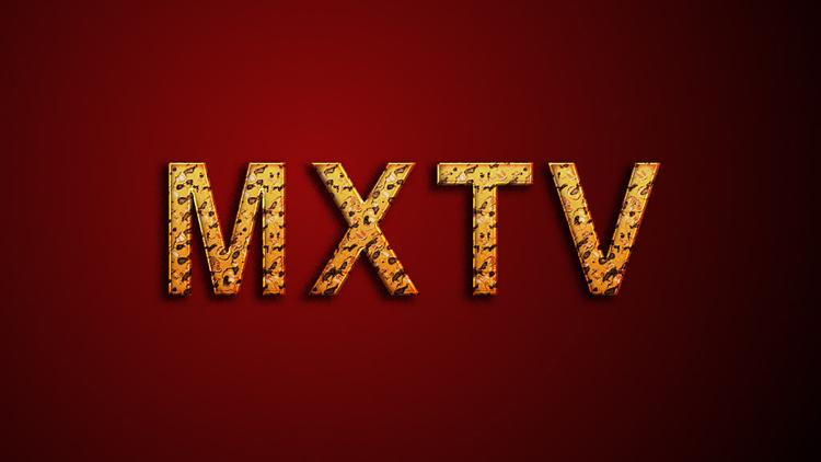 Постер MXTV