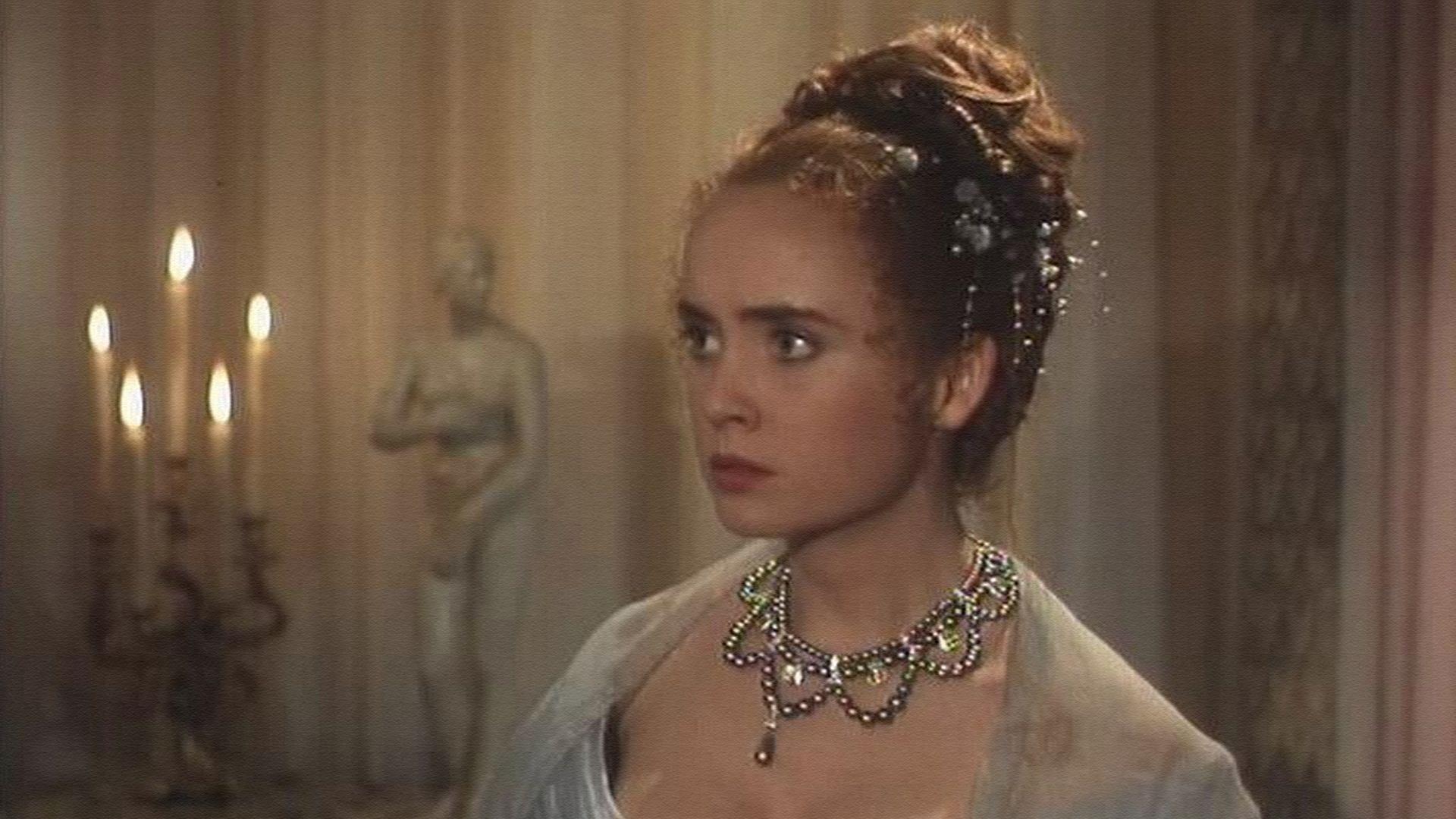 Призрак в Монте-Карло (prizrak-v-monte-karlo) Фильм 1990