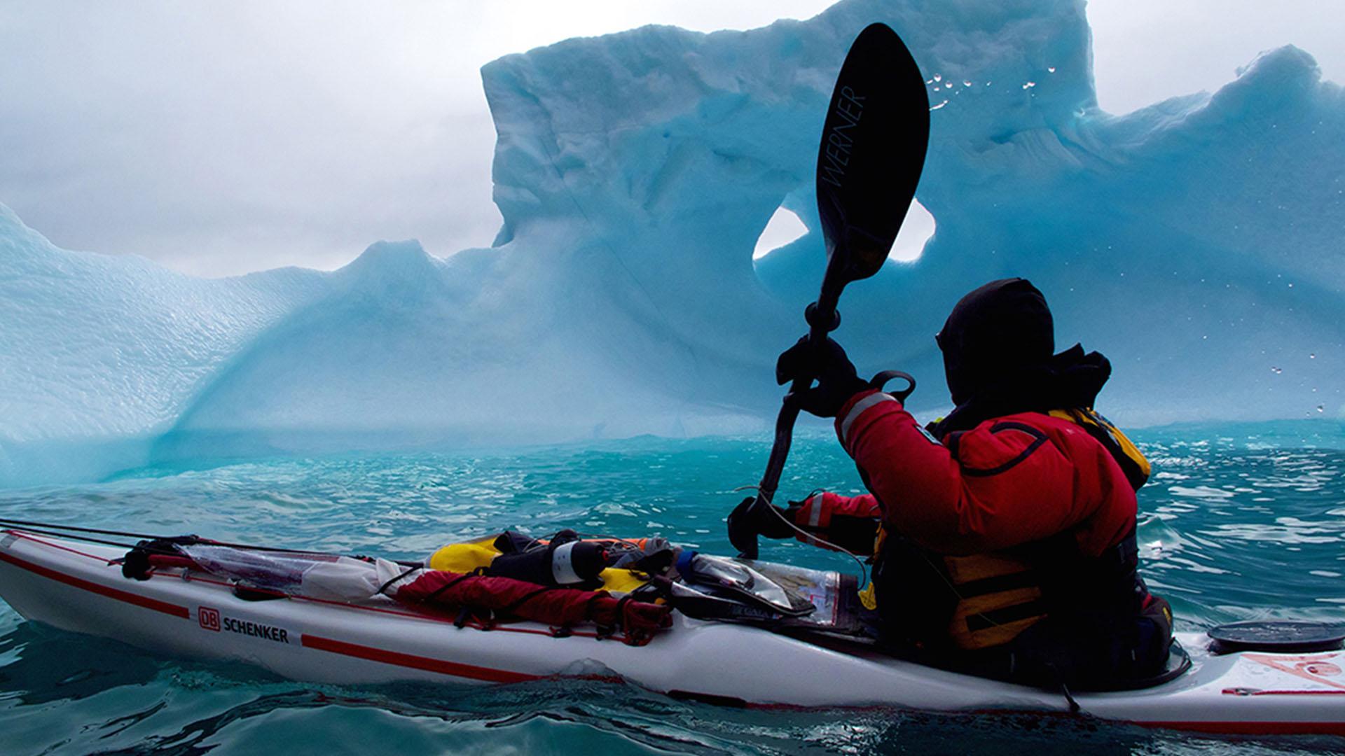 Жизненный дух на льдине (zhiznennyj-duh-na-ldine) Документальный фильм