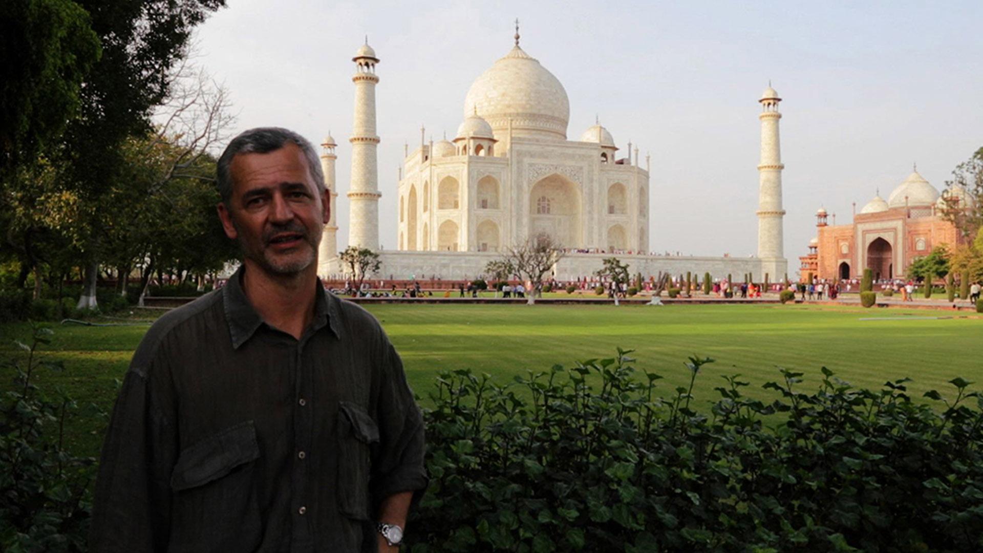 Путь благовоний-Аттар, вкус священных ароматов (put-blagovonij-attar-vkus-svjaschennyh-aromatov) Документальный фильм