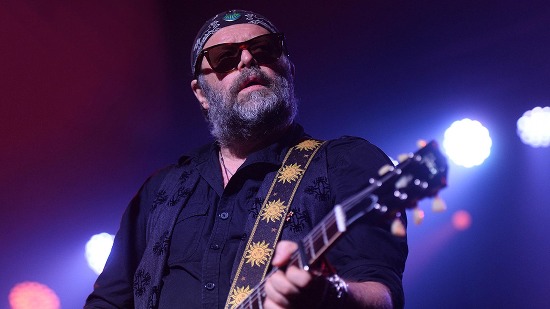 Борис Гребенщиков. Песни счастливого человека (boris-grebenschikov-pesni-schastlivogo-cheloveka) Документальный фильм