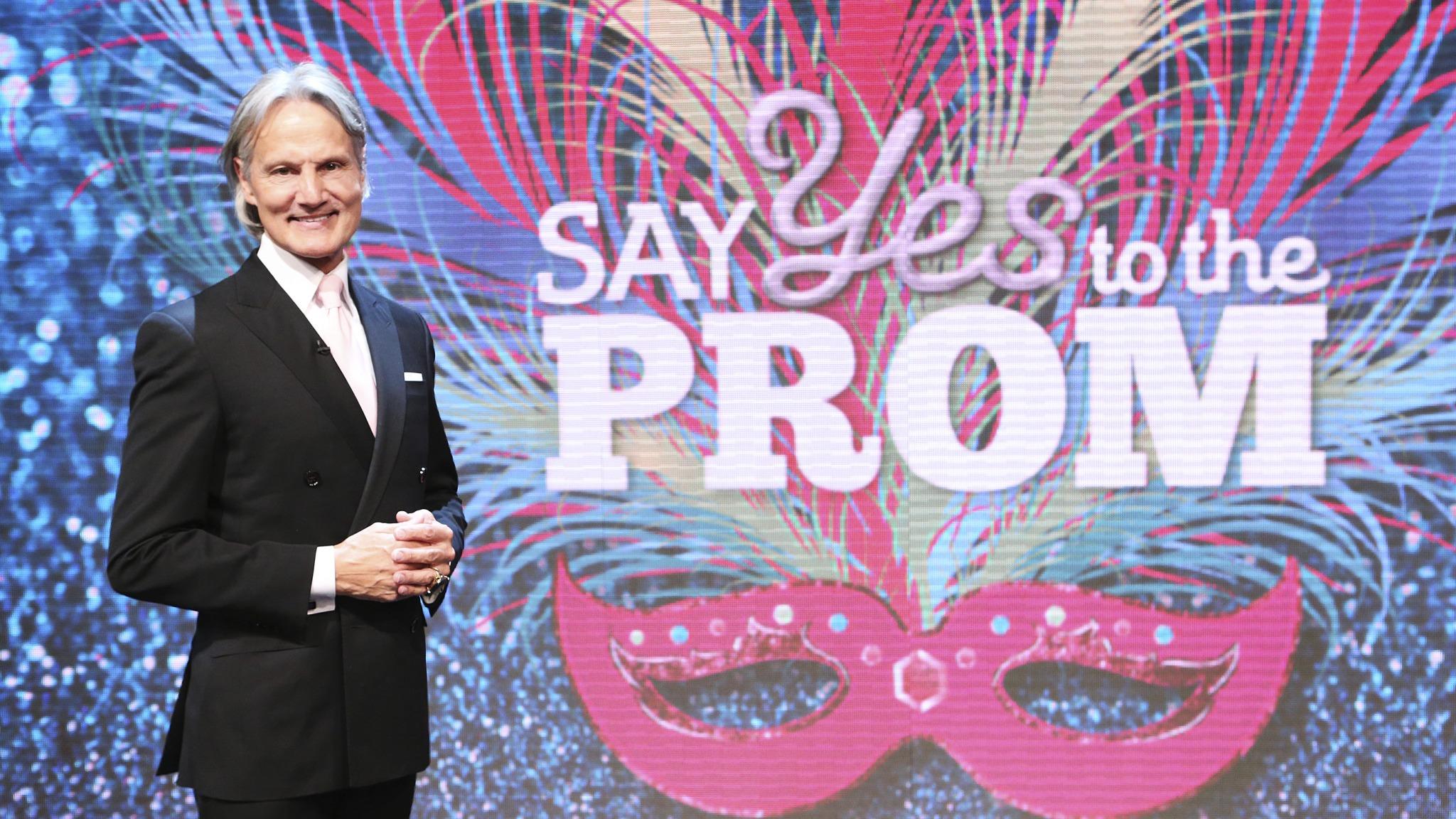 Соглашайся на бал (soglashajsja-na-bal) Реалити-шоу