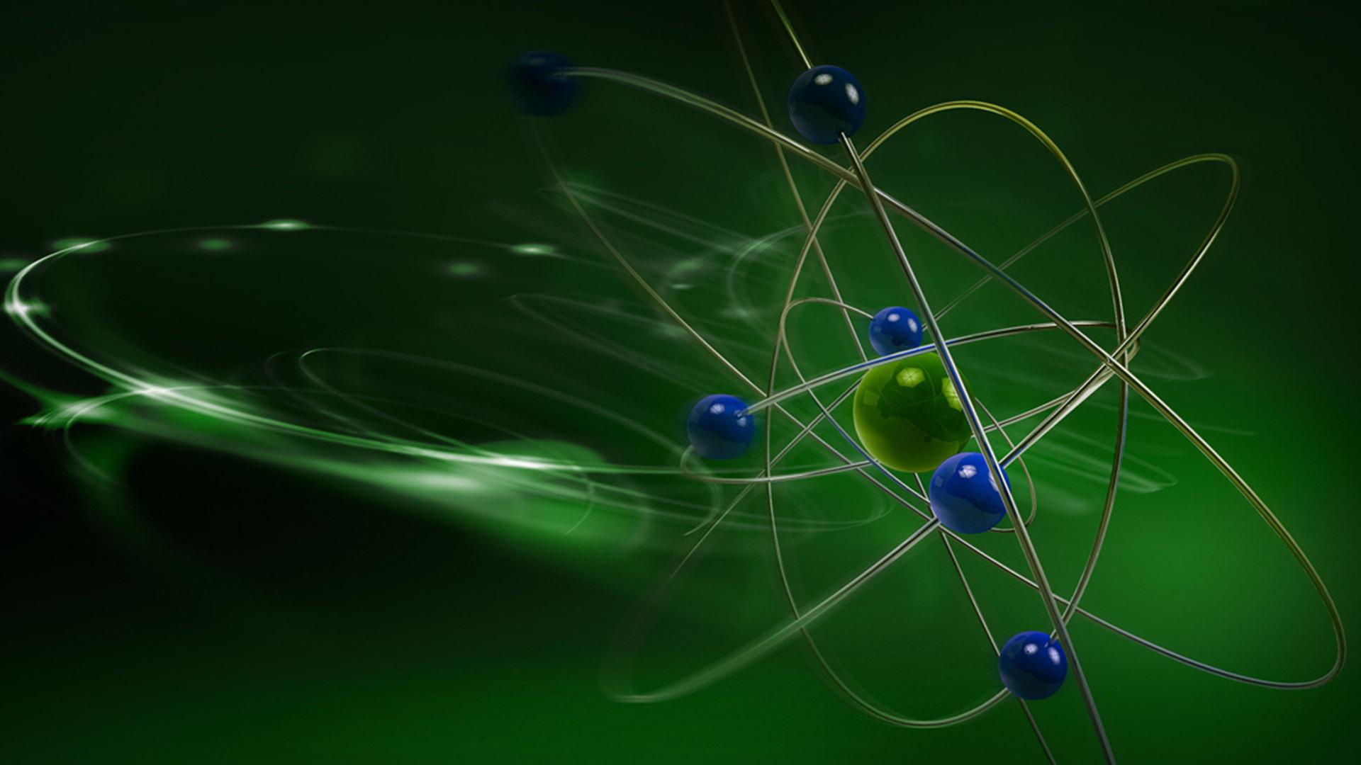 Атом. Цепная реакция успеха (atom-tsepnaja-reaktsija-uspeha) Документальный фильм