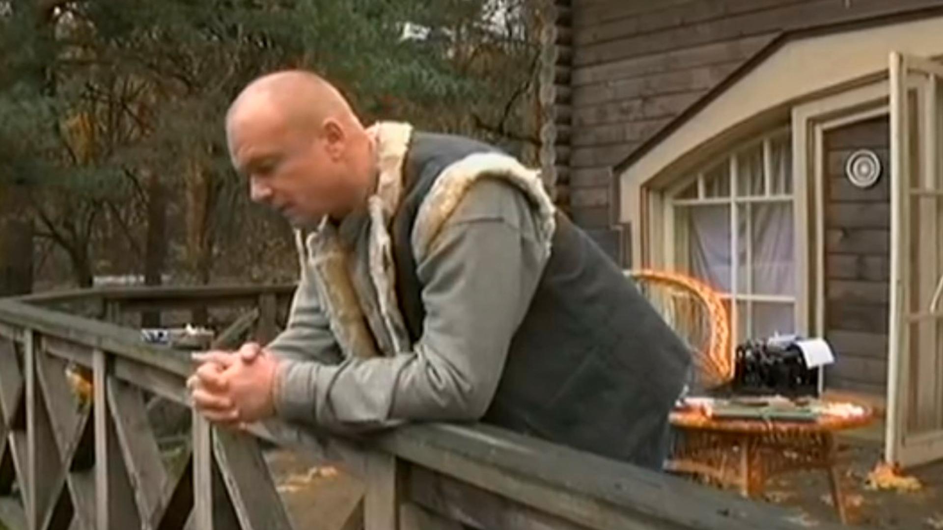 Особый отдел (osobyj-otdel) Документальный сериал