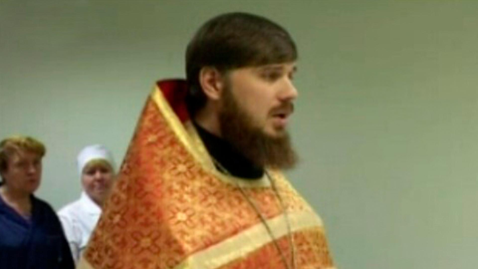 Работа с верой в душе (rabota-s-veroj-v-dushe) Документальный фильм