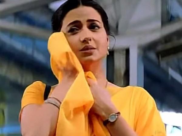 Только ты (tolko-ty) Фильм 1999