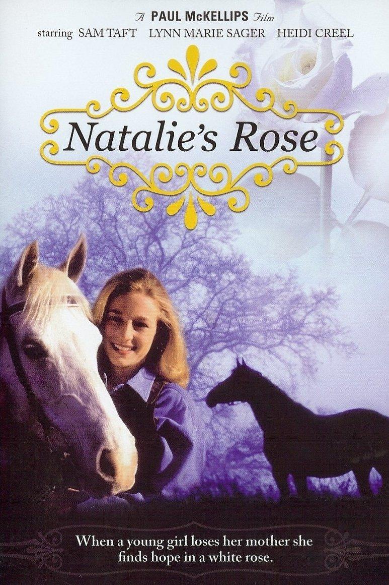 Роза Натали (roza-natali) Фильм 1998
