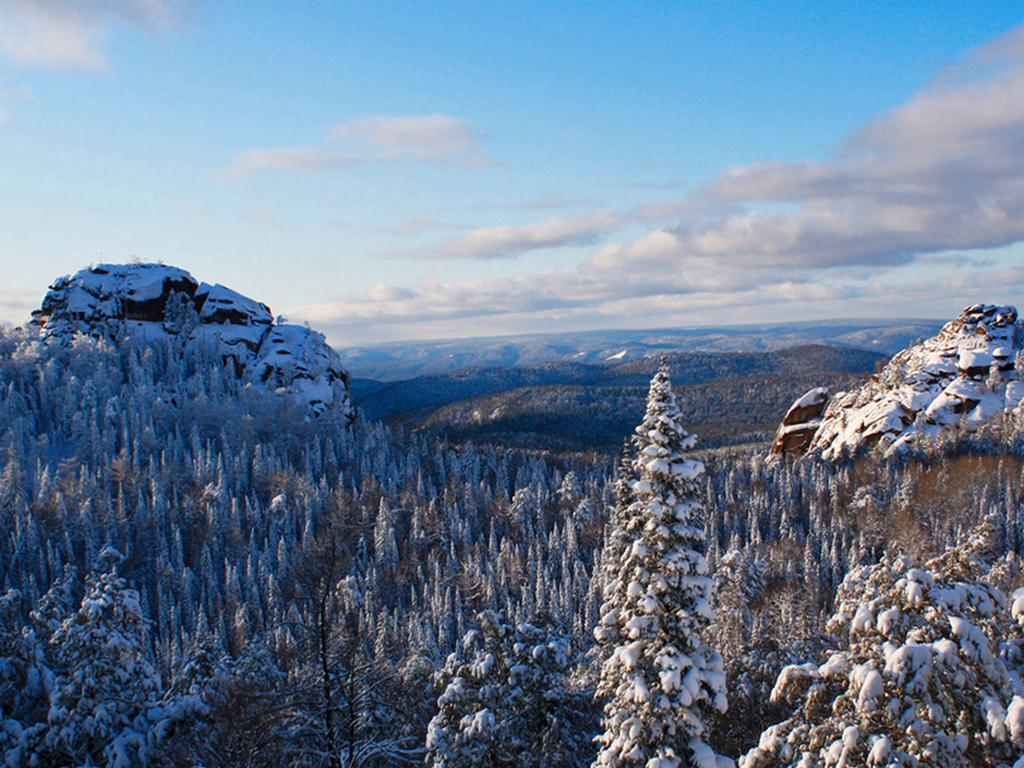 Зимние Столбы (zimnie-stolby) Досуг, хобби
