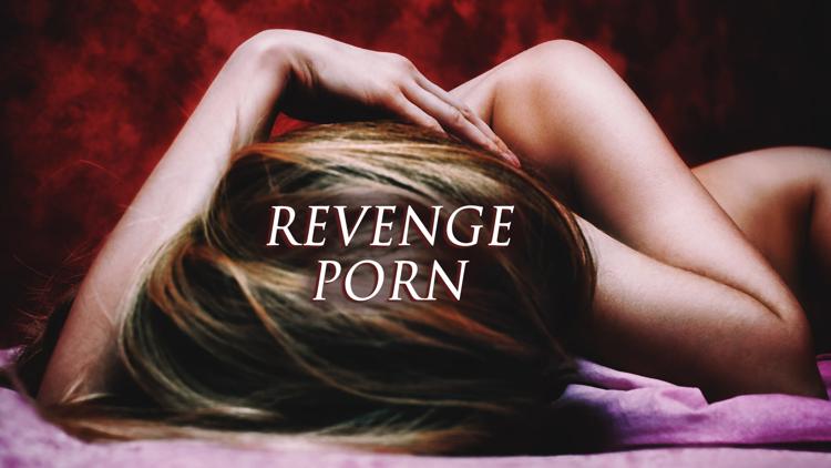 Постер Revenge Porn