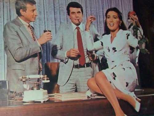 Dağdan İnme (dadan-inme) Фильм 1973
