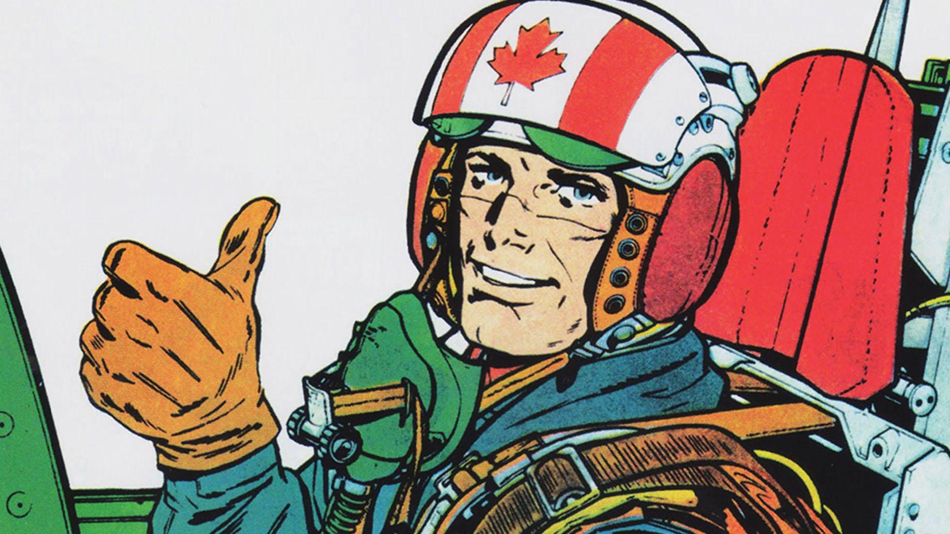 В поисках Дэна Купера (v-poiskah-dena-kupera) Документальный фильм