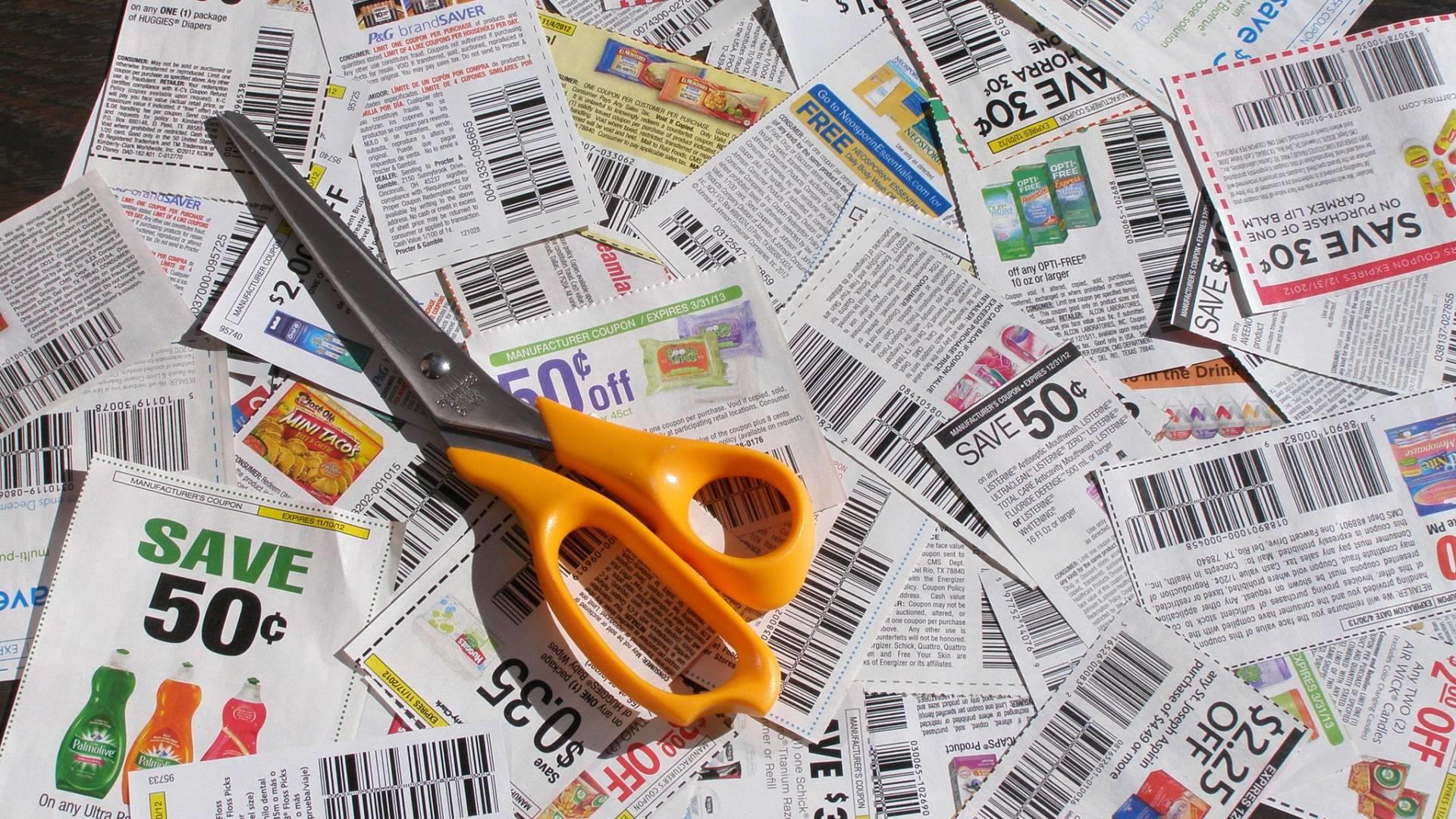 Купономания (kuponomanija) Реалити-шоу