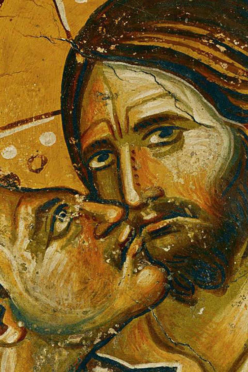 Евангелие от Иуды (evangelie-ot-iudy) Документальный фильм