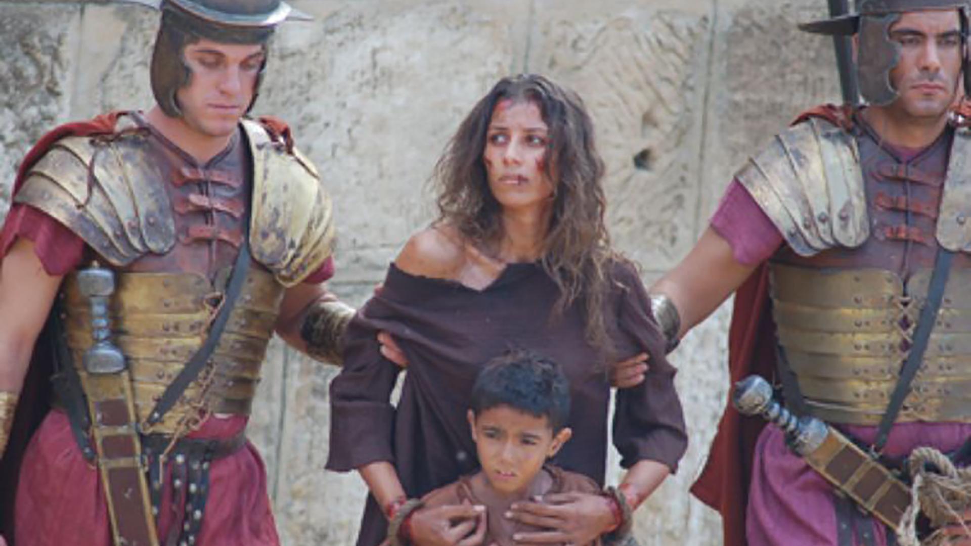 Евангелие от Иуды (evangelie-ot-iudy) Документальный фильм