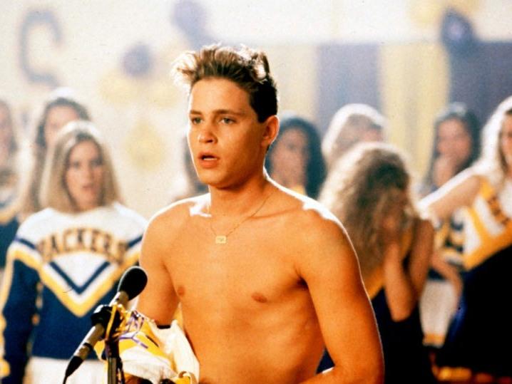 Всё что угодно ради любви (vse-chto-ugodno-radi-ljubvi) Фильм 1993