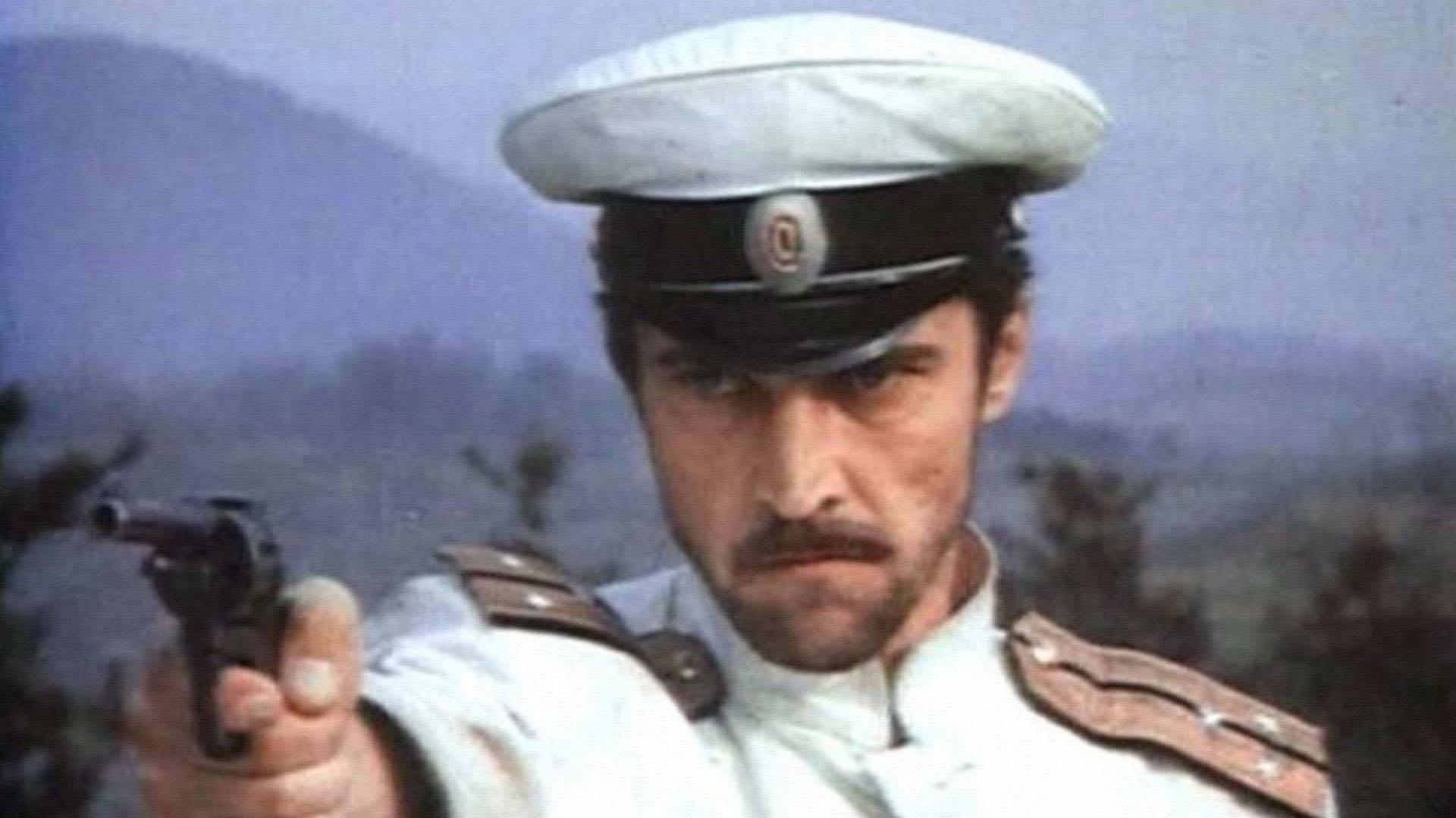 Берег спасения (bereg-spasenija) Фильм 1990