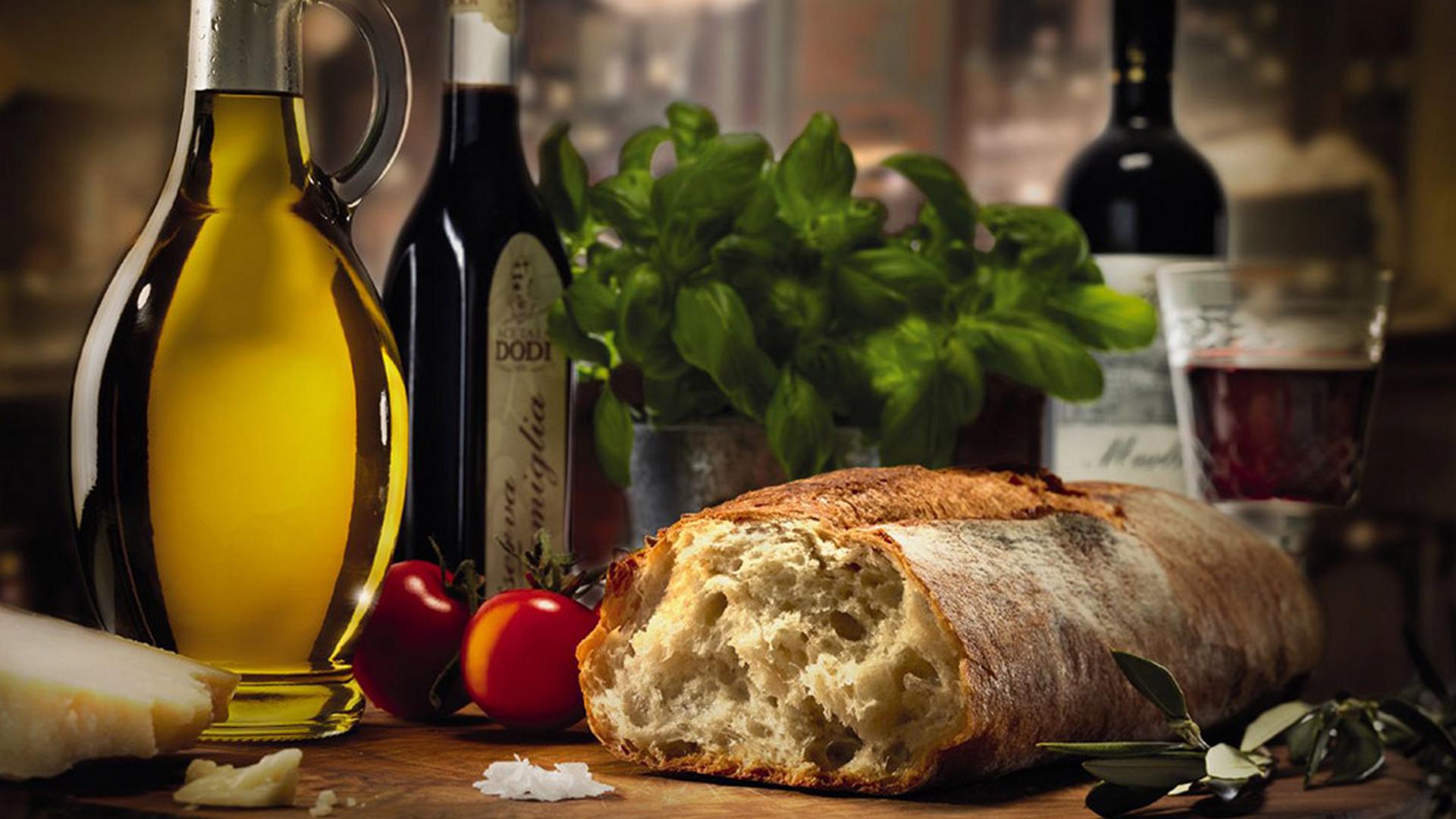 Вкус Италии (vkus-italii) Досуг, хобби