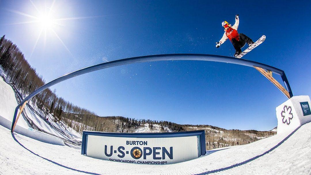 Чемпионат по сноубордингу Burton US Open 2017 (chempionat-po-snoubordingu-burton-us-open-2017) Познавательное