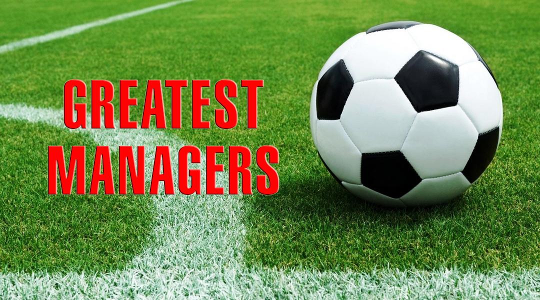 Greatest Managers (greatest-managers) Познавательное