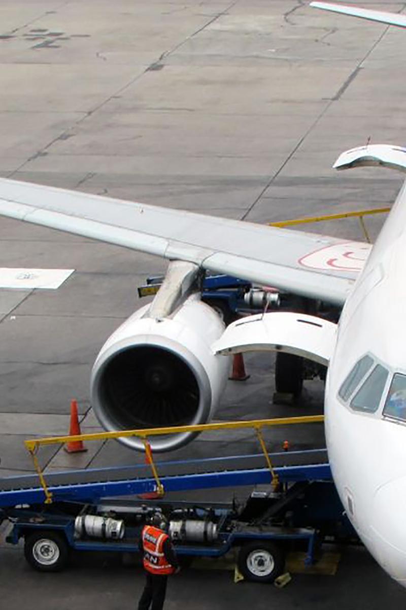 Служба безопасности аэропорта 3: Перу (sluzhba-bezopasnosti-aeroporta-3-peru) Документальный сериал