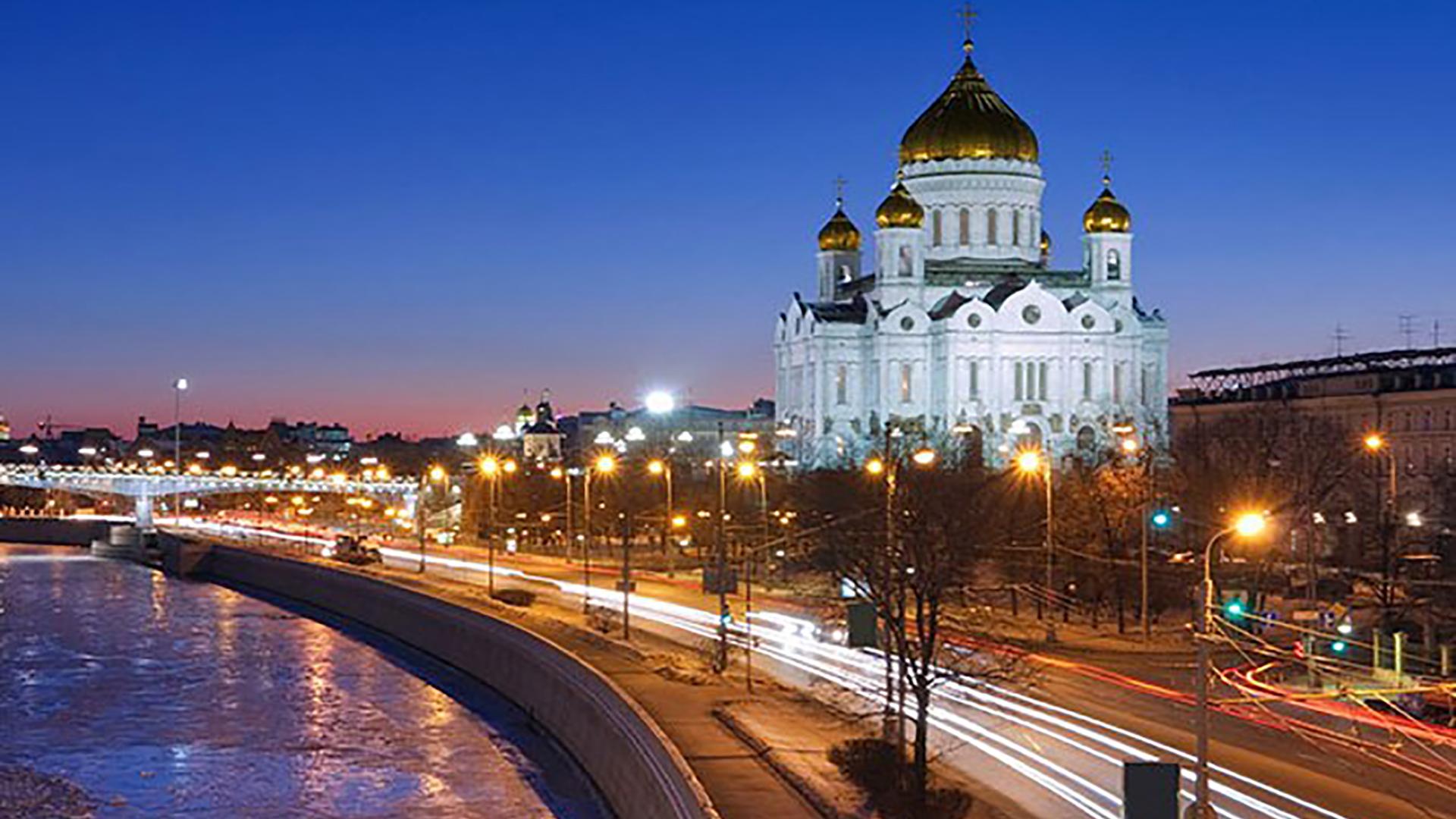 Великая пасхальная вечерня (velikaja-pashalnaja-vechernja) Другое