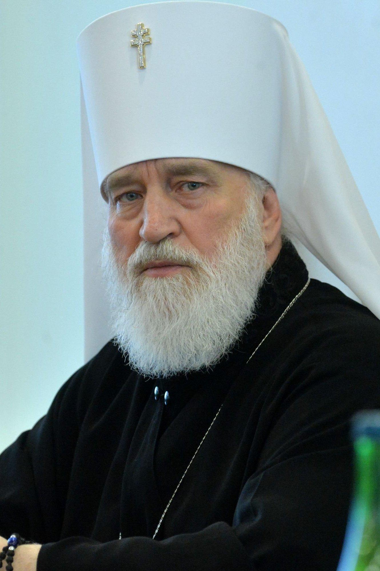 Слово Митрополита Павла на Воскресение Христово (slovo-mitropolita-pavla-na-voskresenie-hristovo) Другое