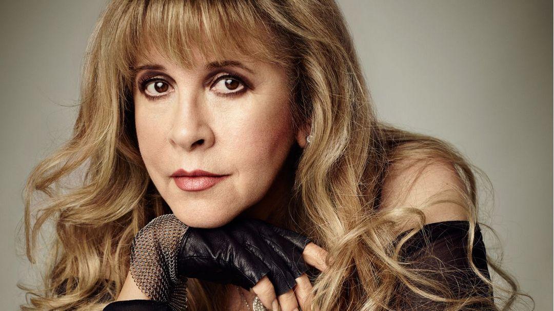Stevie Nicks: Live at Red Rocks (stevie-nicks-live-at-red-rocks) Музыка