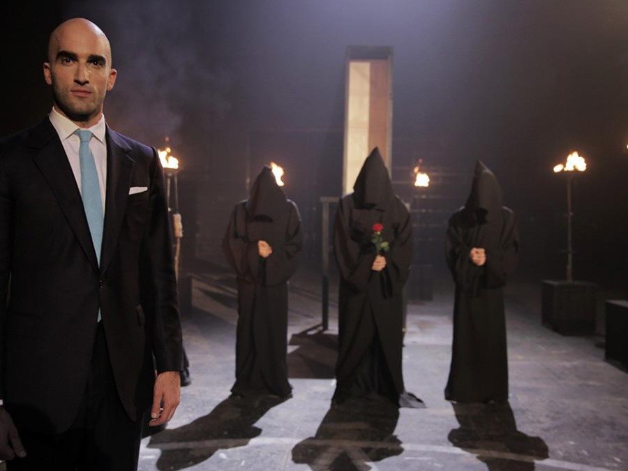 Больше чем фокус (bolshe-chem-fokus) Познавательное