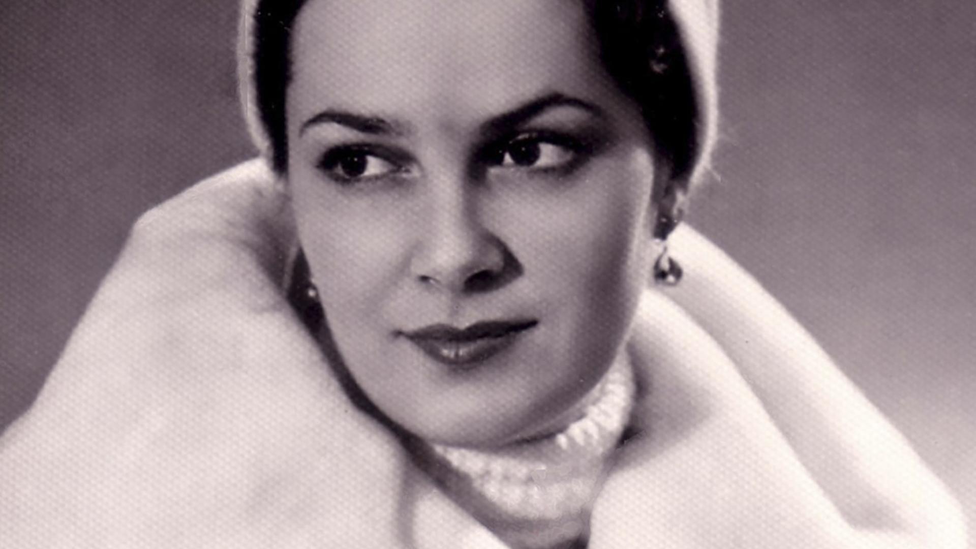 Элина Быстрицкая. Железная леди (elina-bystritskaja-zheleznaja-ledi) Документальный фильм