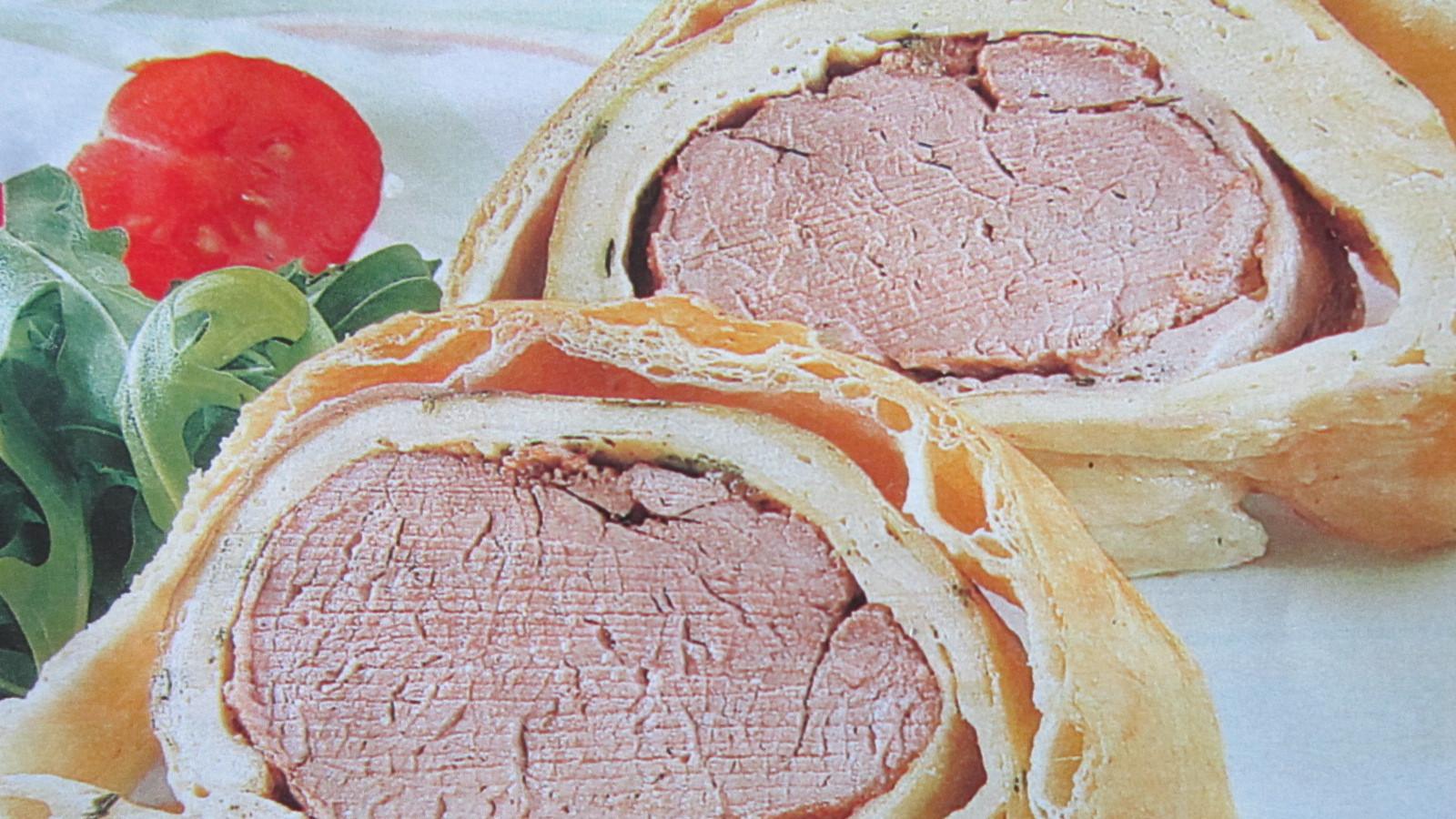 Свинина в тесте по-белгородски (svinina-v-teste-po-belgorodski) Документальный фильм