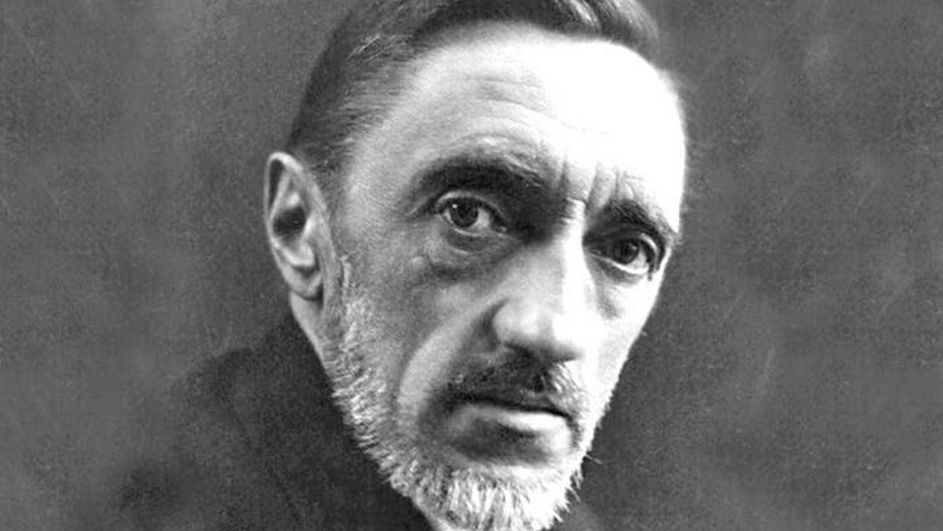 Иван Шмелёв. Лето Господне (ivan-shmelev-leto-gospodne) Документальный фильм