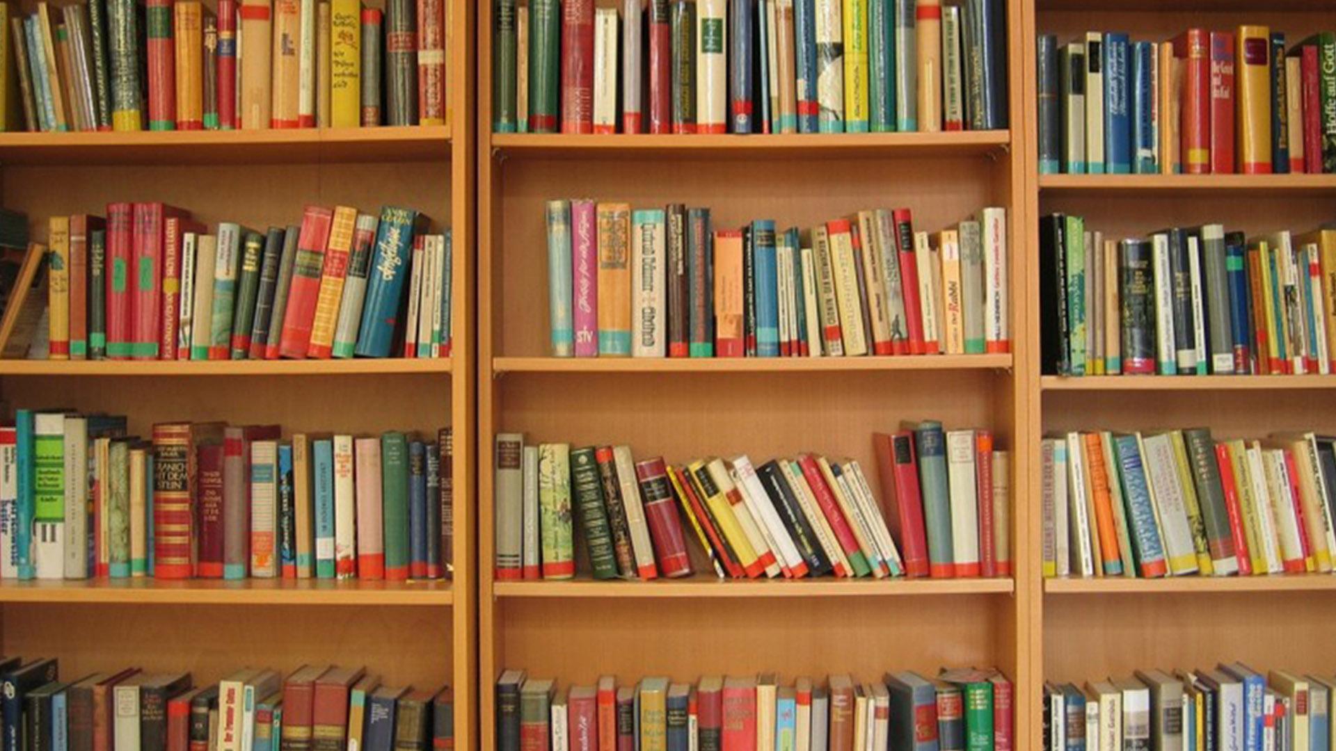 Bücherjournal (bcherjournal) Познавательное