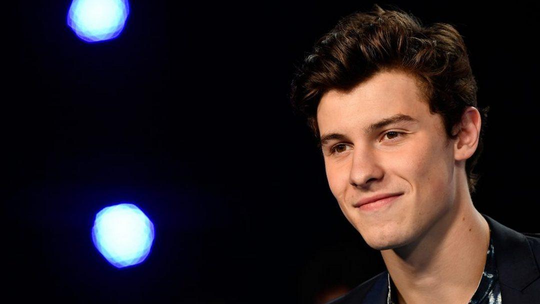 Shawn Mendes: Hitlist (shawn-mendes-hitlist) Музыка