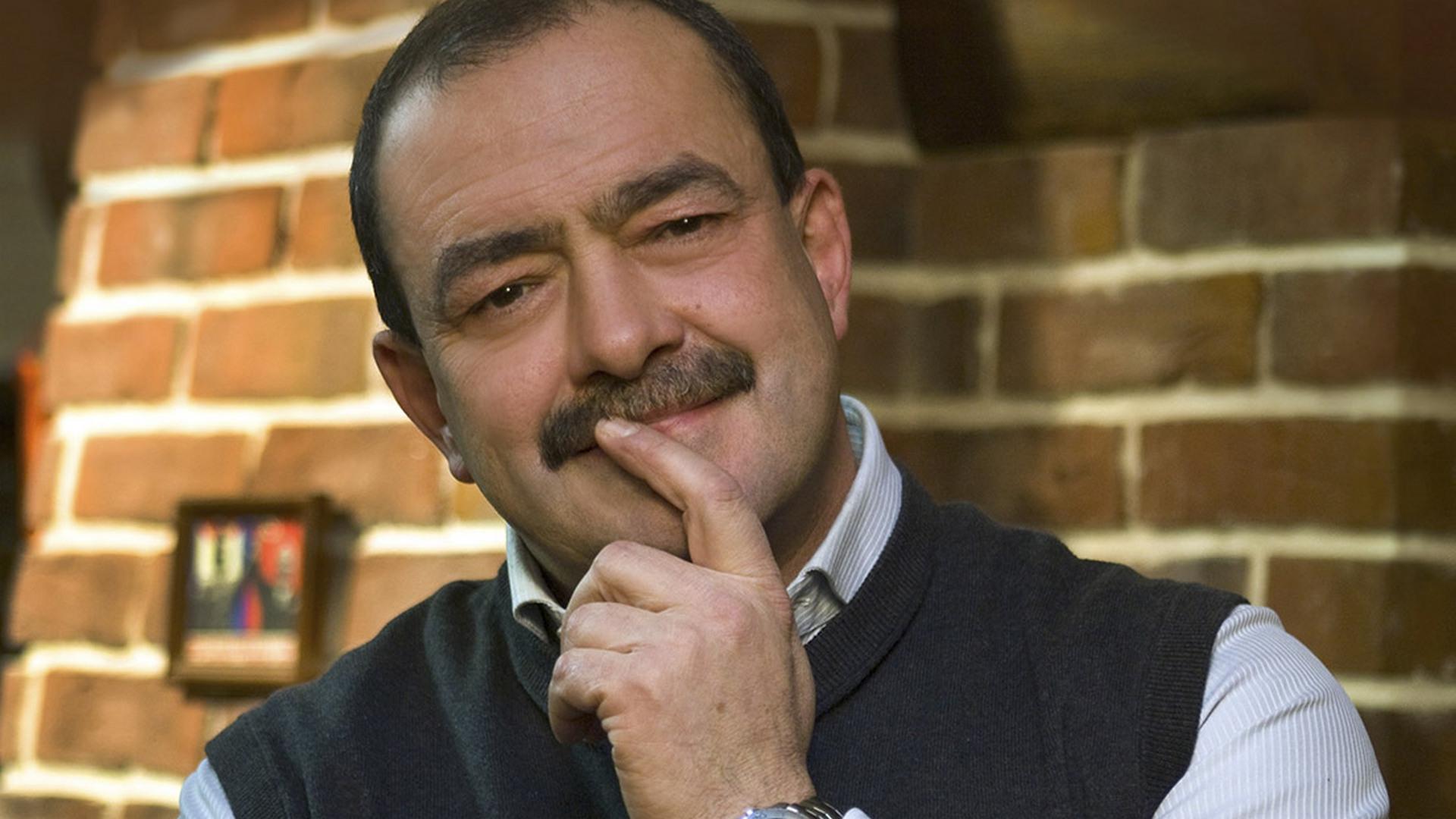 Охота к перемене мест (ohota-k-peremene-mest) Документальный сериал