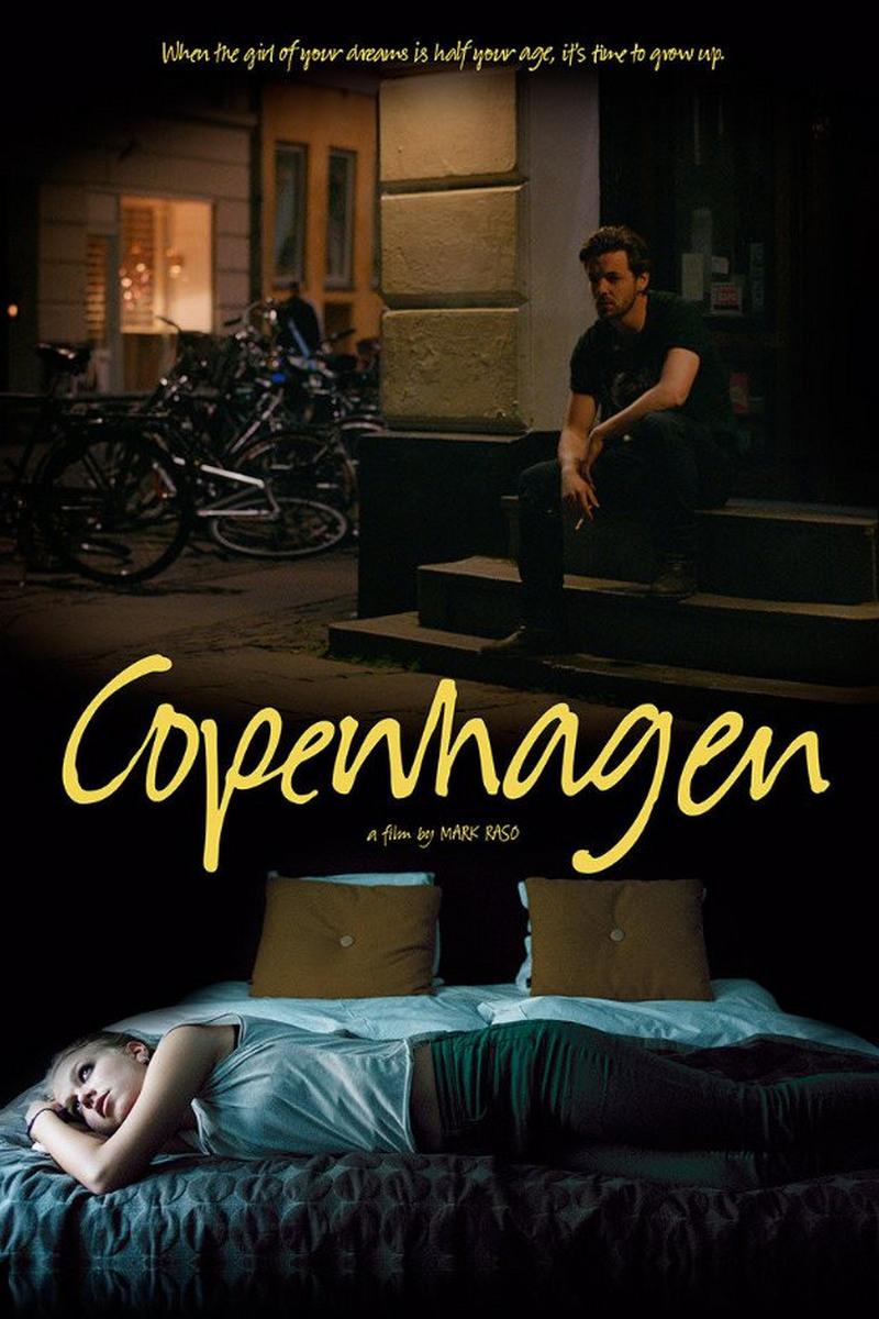 Копенгаген (kopengagen) Фильм 2014