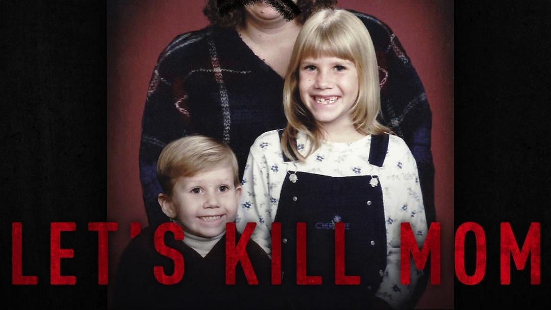 Давайте убьём маму (davajte-ubem-mamu) Документальный фильм