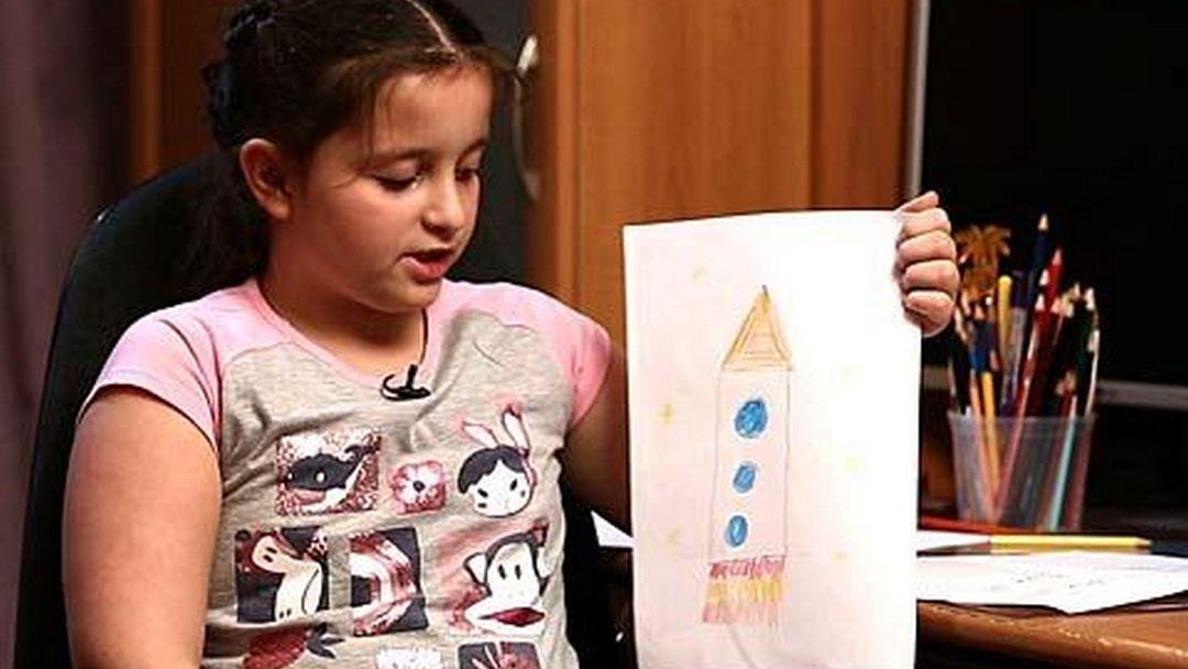 Земля в иллюминаторе (zemlja-v-illjuminatore) Документальный фильм